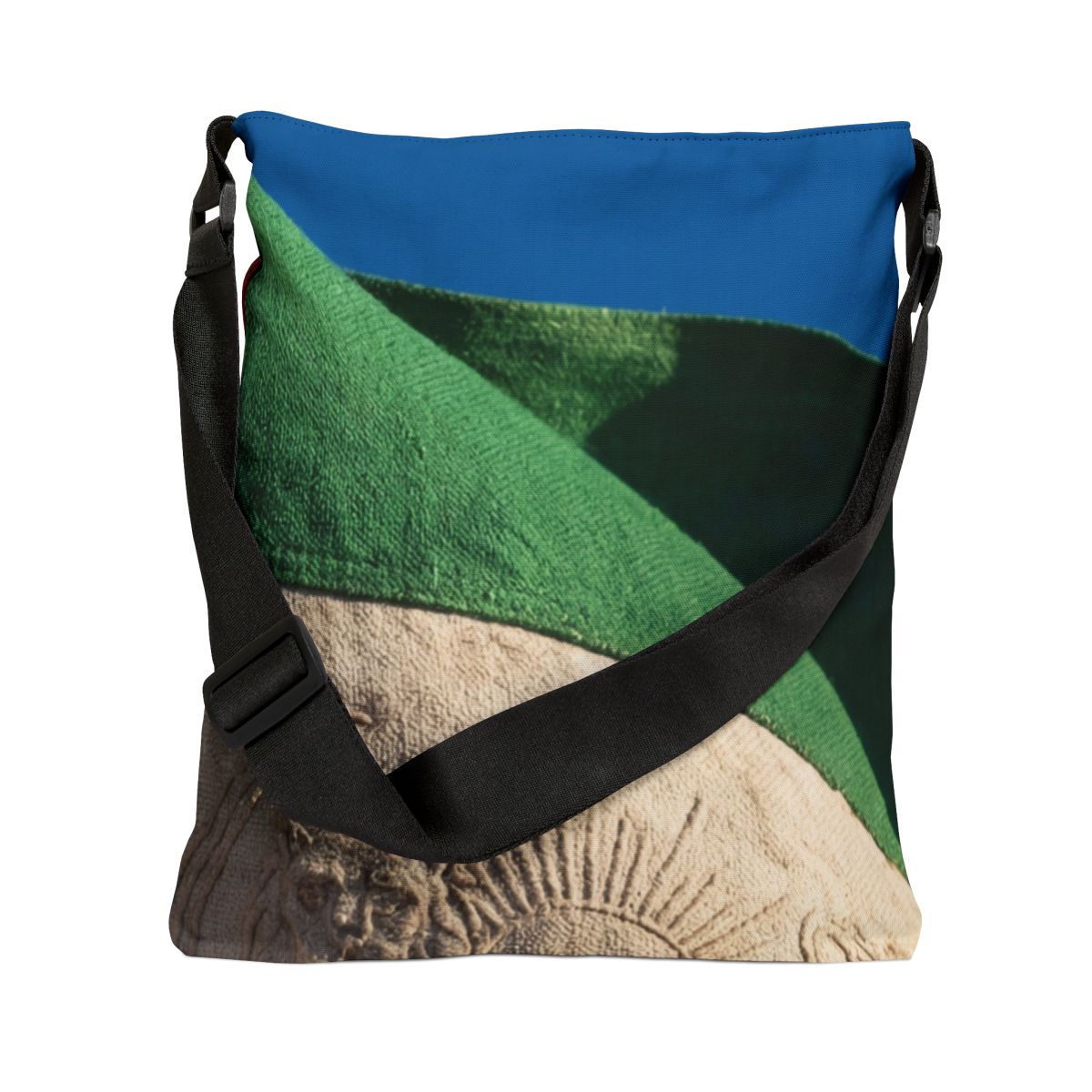 Adjustable Tote - Heritage Roots