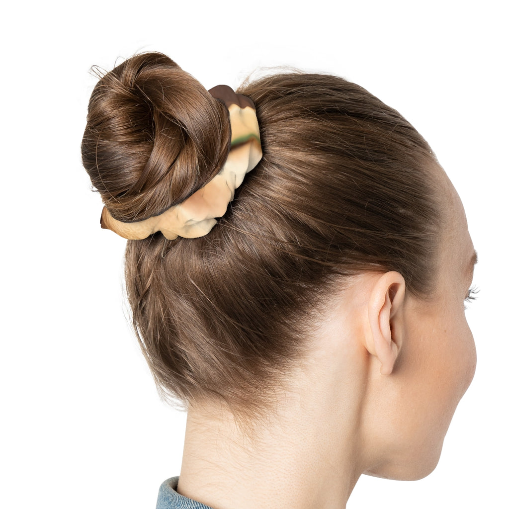 Scrunchie - Golden Hour Tie