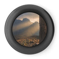 Wham-O Frisbee - Mystic Monolith Ancient Persian Mountain......