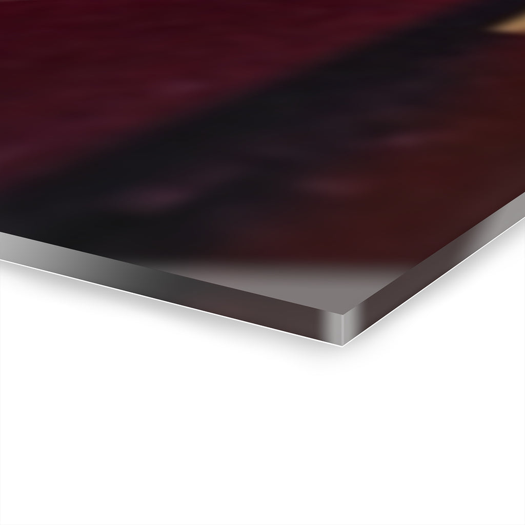 Acrylic Prints Triptych - Urban Velocity | Echovira Gallery