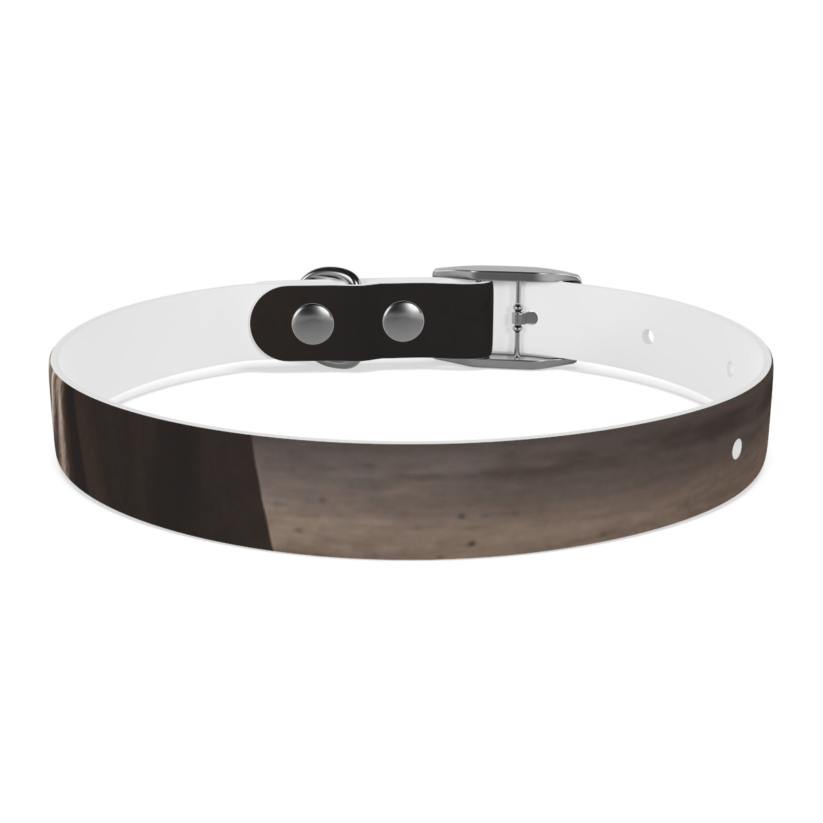 Dog Collar - Minimalist Hound