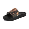 Women's Slide Sandals - Chill Out Vibe