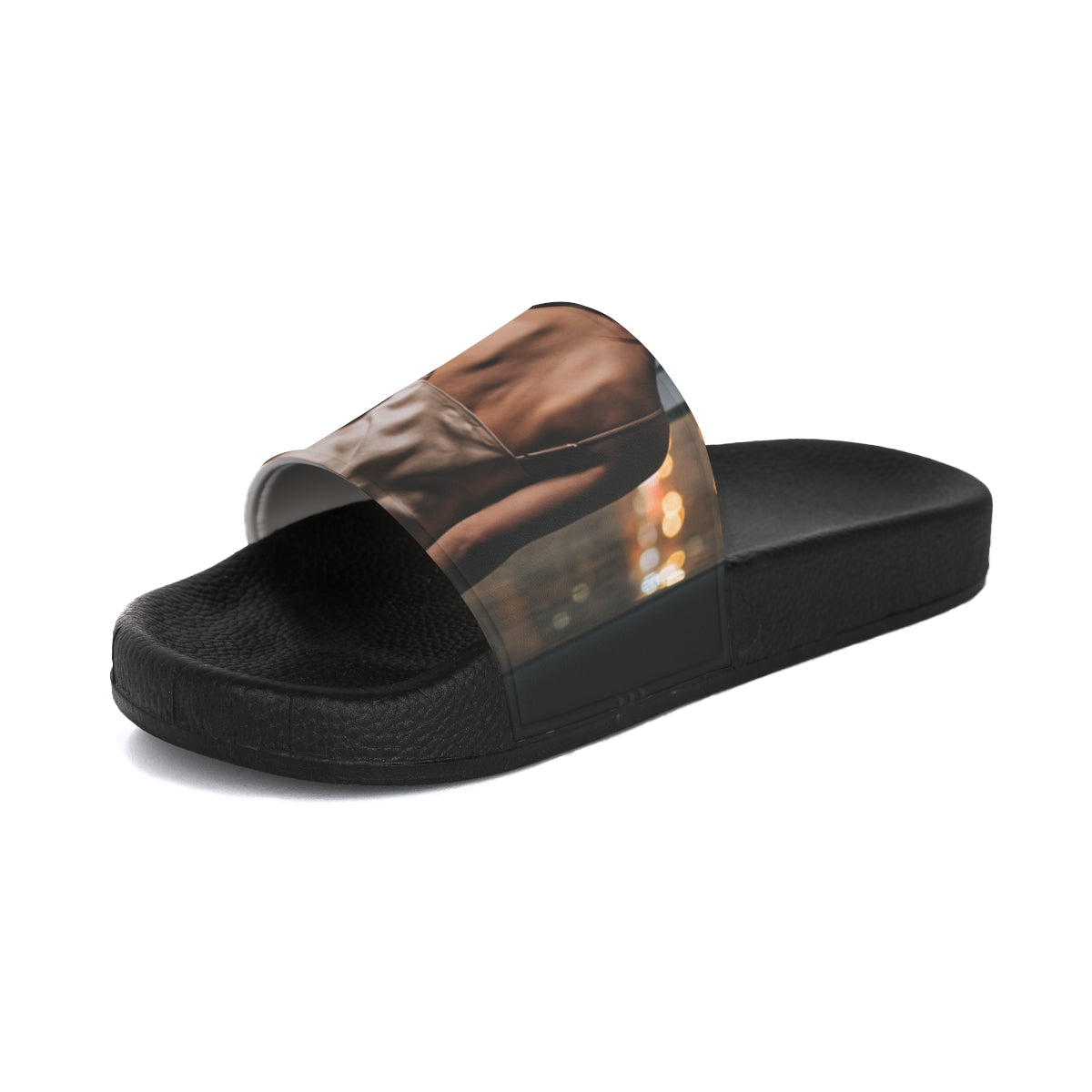 Women's Slide Sandals - Chill Out Vibe