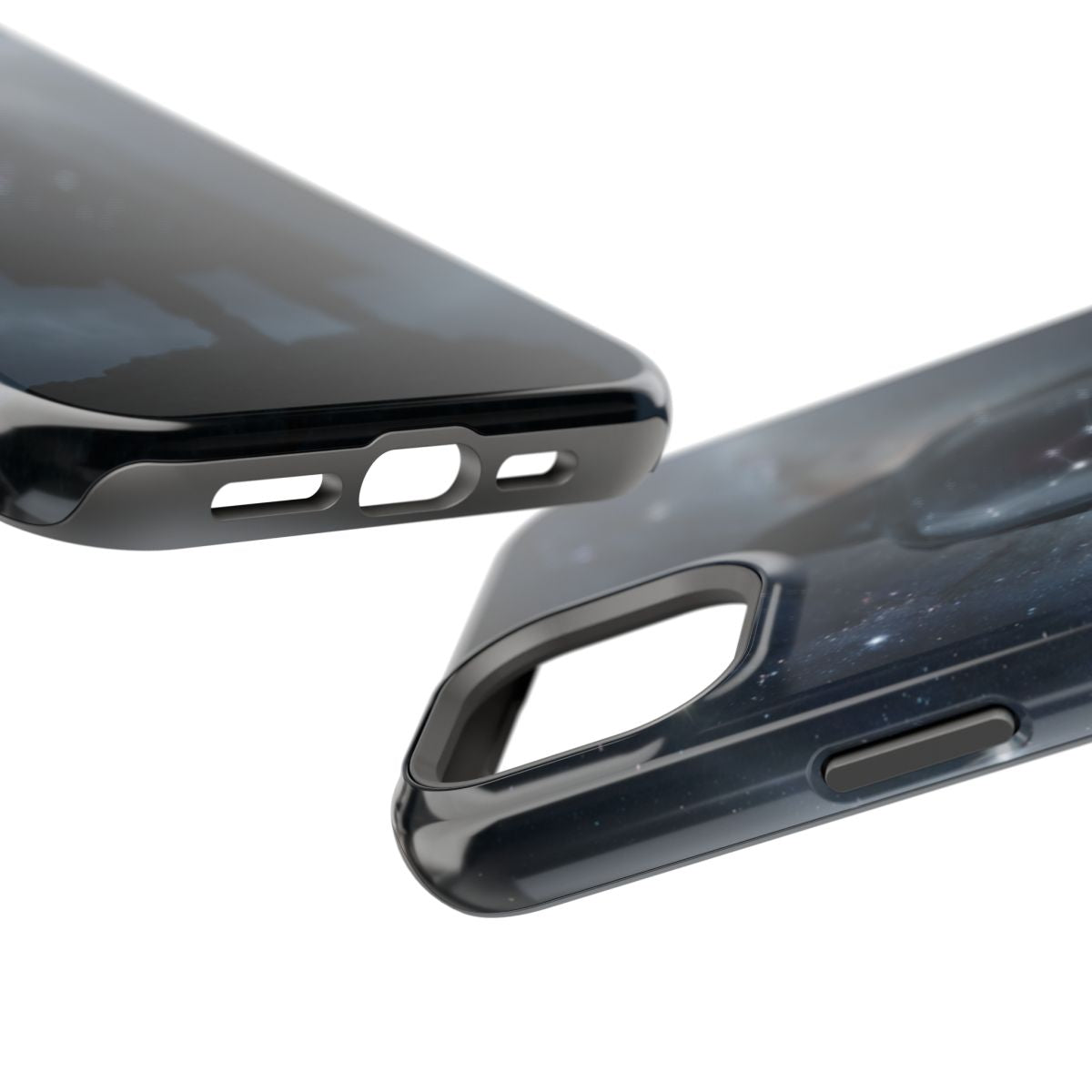 Impact-Resistant Cases - Impact Case - Orion Seeker Phone...