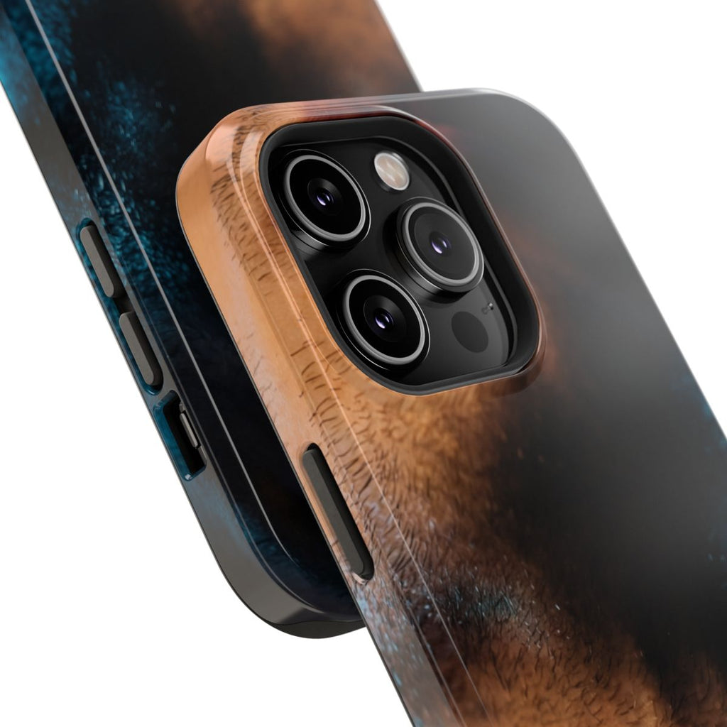 Impact-Resistant Case - Cinematic Shield