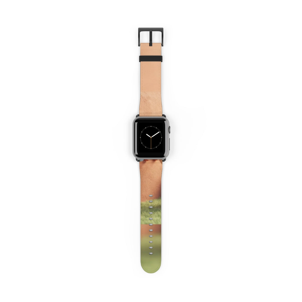 Apple Watch Band - Luna Clay Sunshine Strap | Echovira...