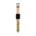 Apple Watch Band - Luna Clay Sunshine Strap | Echovira...