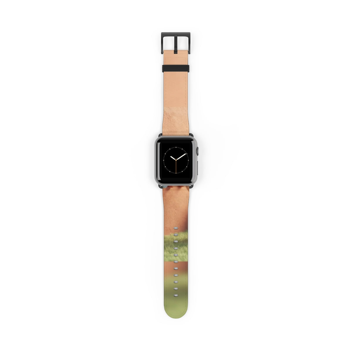 Apple Watch Band - Luna Clay Sunshine Strap | Echovira...