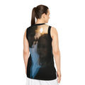 Midnight Reflections Jersey - Moody Basketball Jersey |...