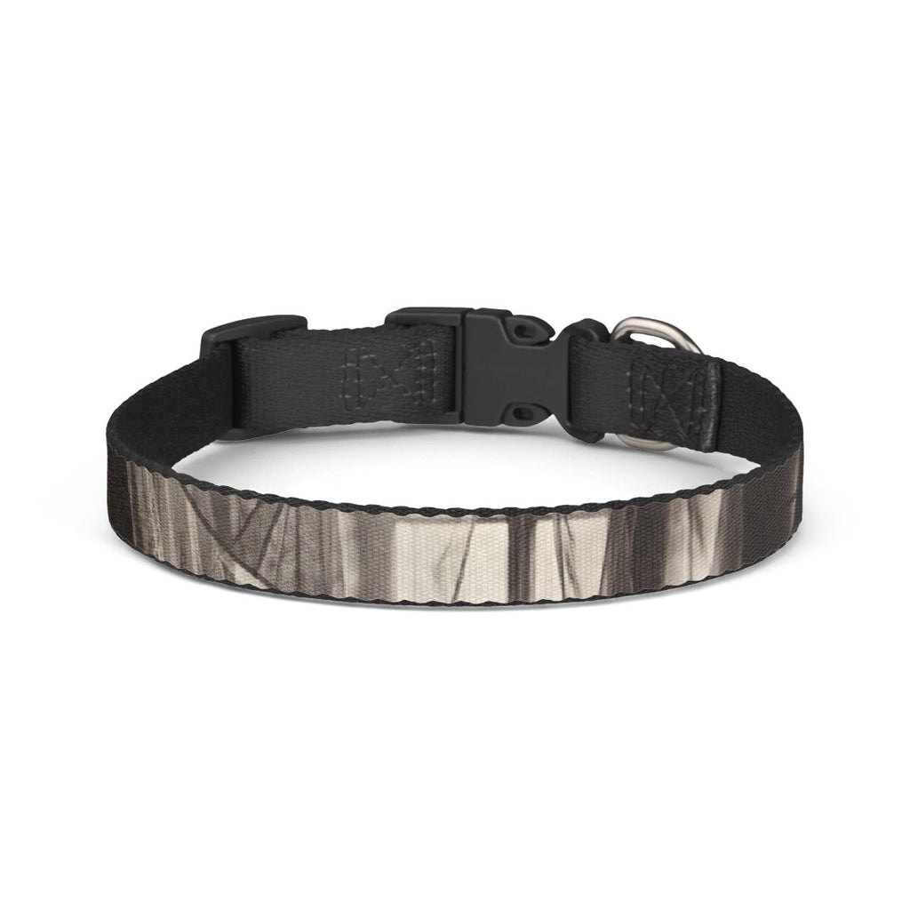 Clip-on Pet Collar - Spectral Veils | Echovira Gallery