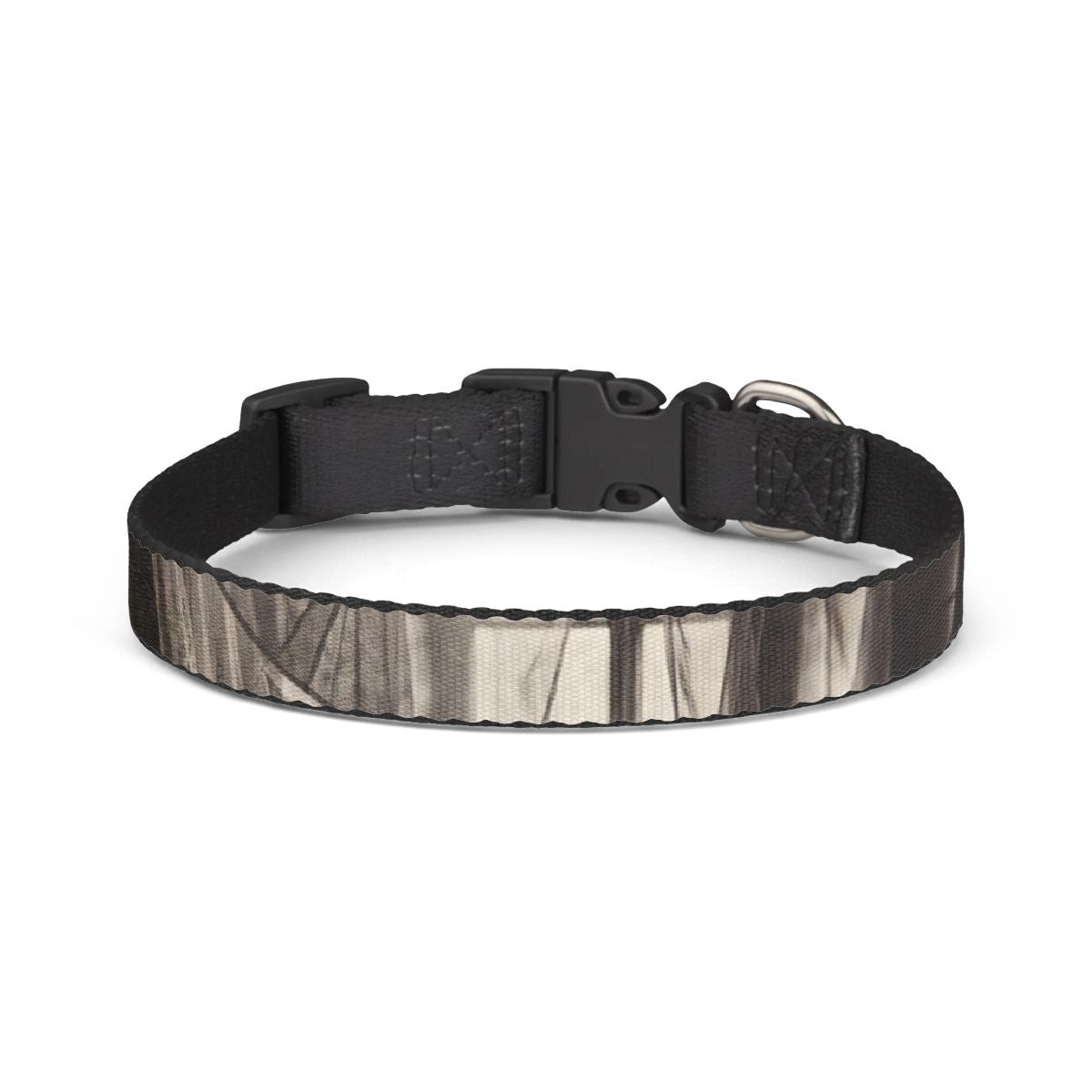Clip-on Pet Collar - Spectral Veils | Echovira Gallery