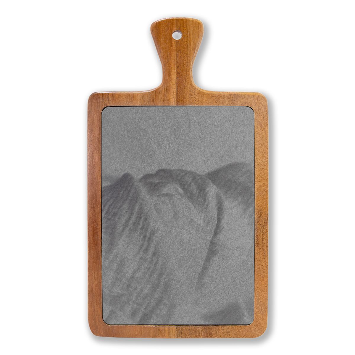 Charcuterie Board - Gentle Touch Engraved