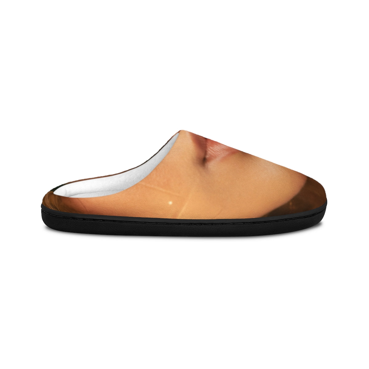 Women's Amber Portrait Indoor Slippers