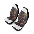 Car Seat Covers - Urban Perspective | Echovira Gallery