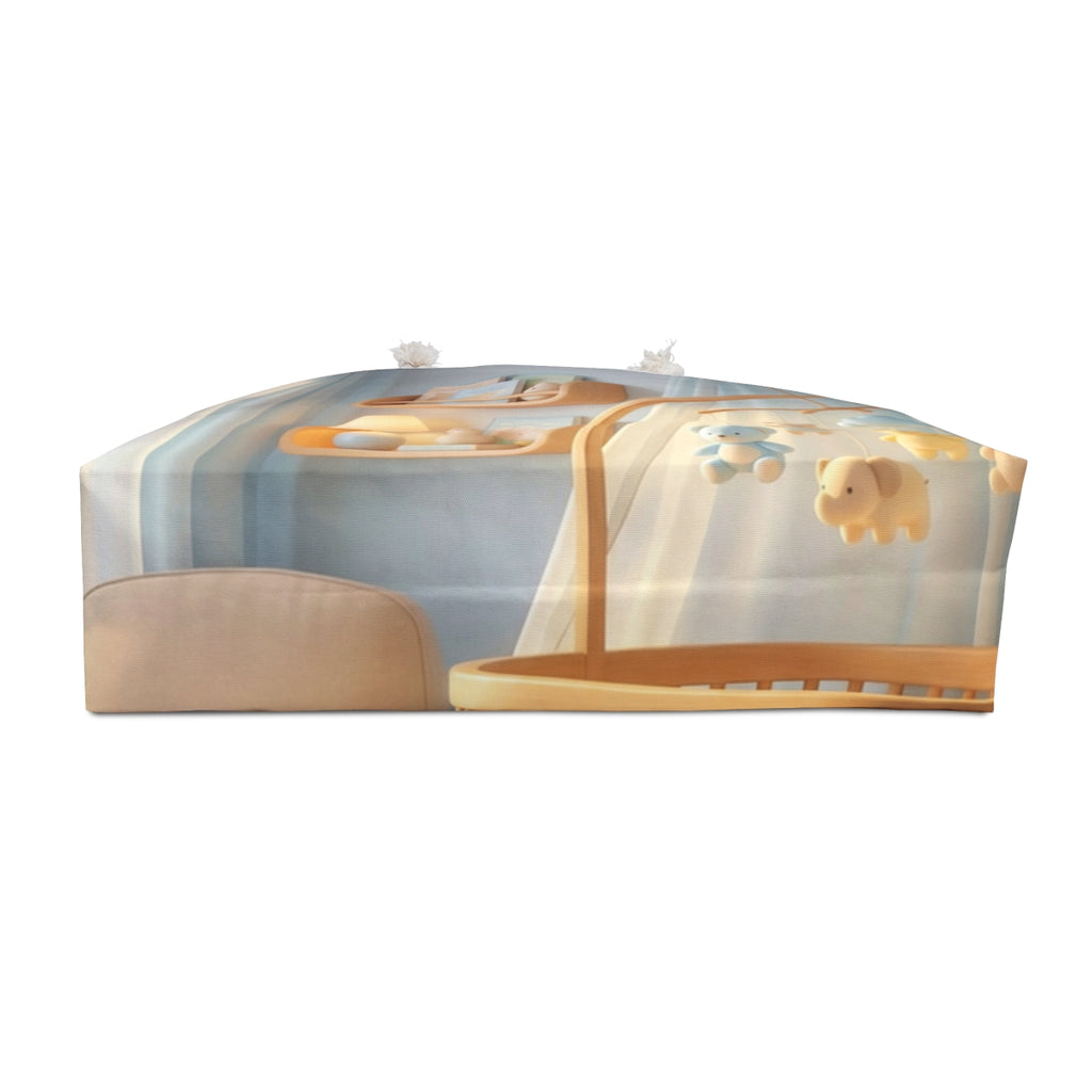 Pastel Dream Weekender Bag - Family Travel