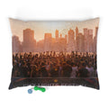 Pet Bed - City Lights Festival | Echovira Gallery