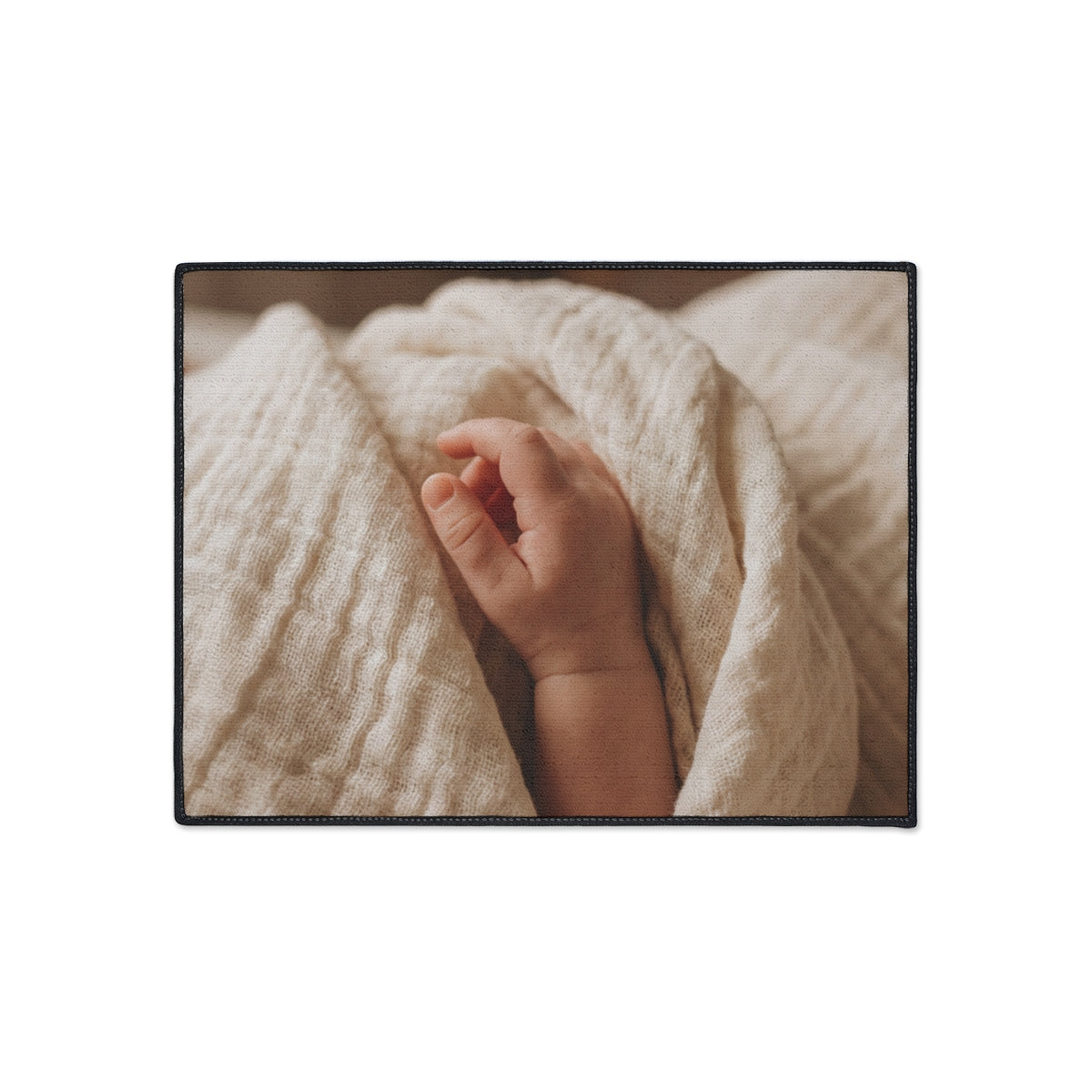 Heavy Duty Floor Mat - Welcoming Warmth