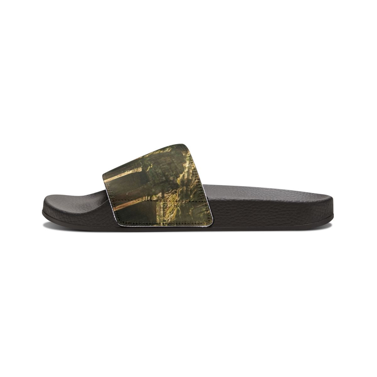 Women's Sandals - Jungle Sanctuary | Echovira Gallery