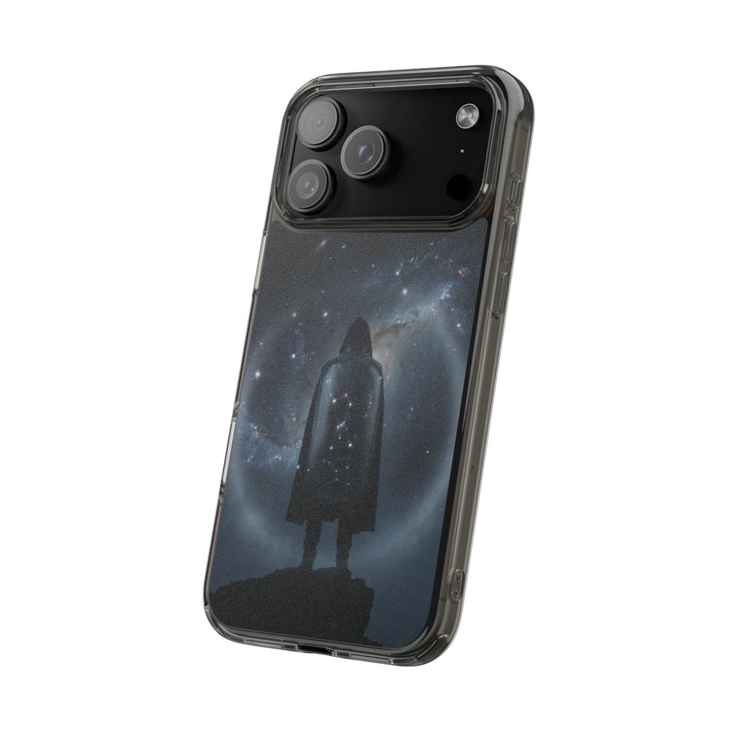 Clear Impact-Resistant Cases - Orion Celestial Wanderer... |...