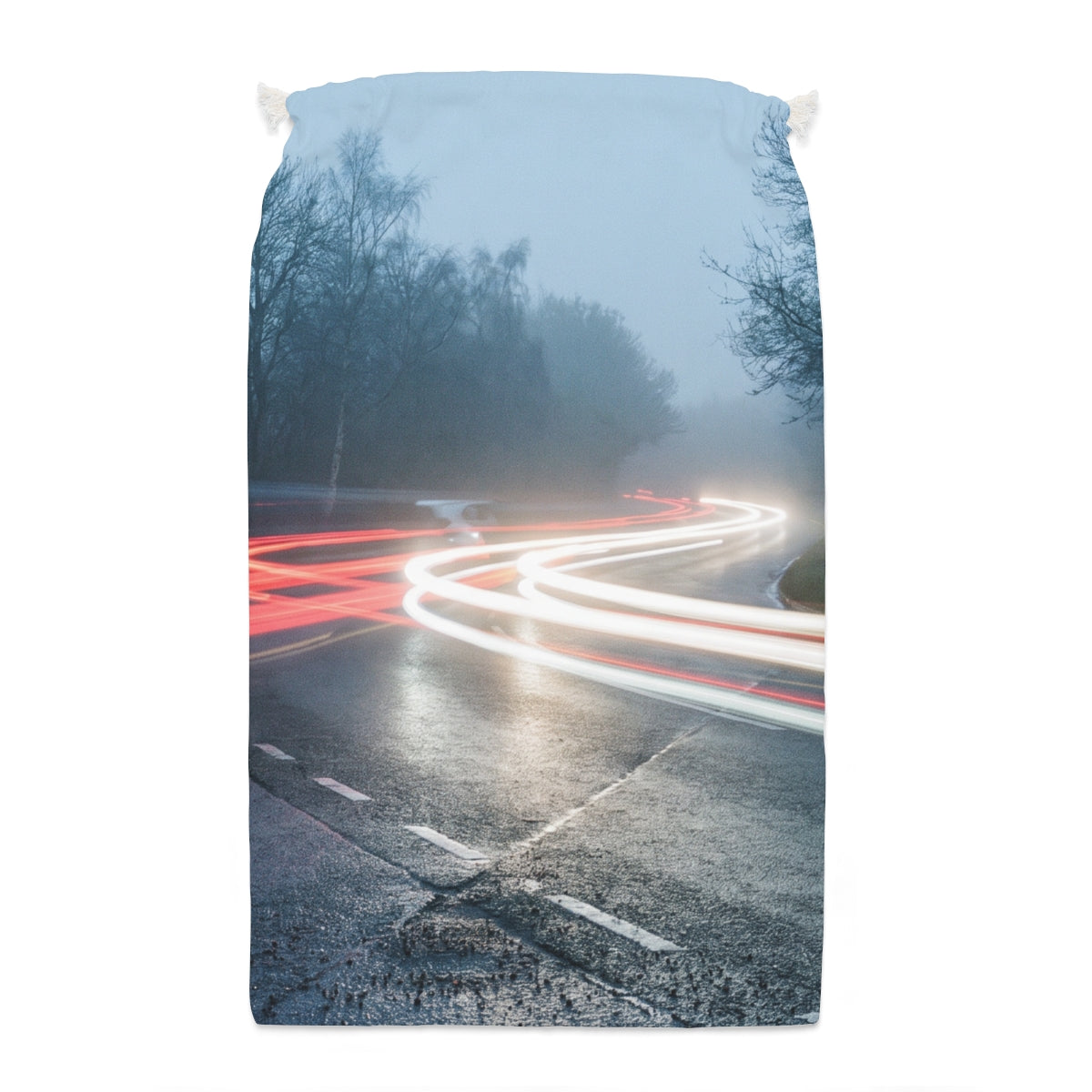 Sack - Velocity Night Gear | Echovira Gallery