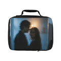 Midnight Shadow Lunch Bag - Cinematic Noon Style | Echovira...