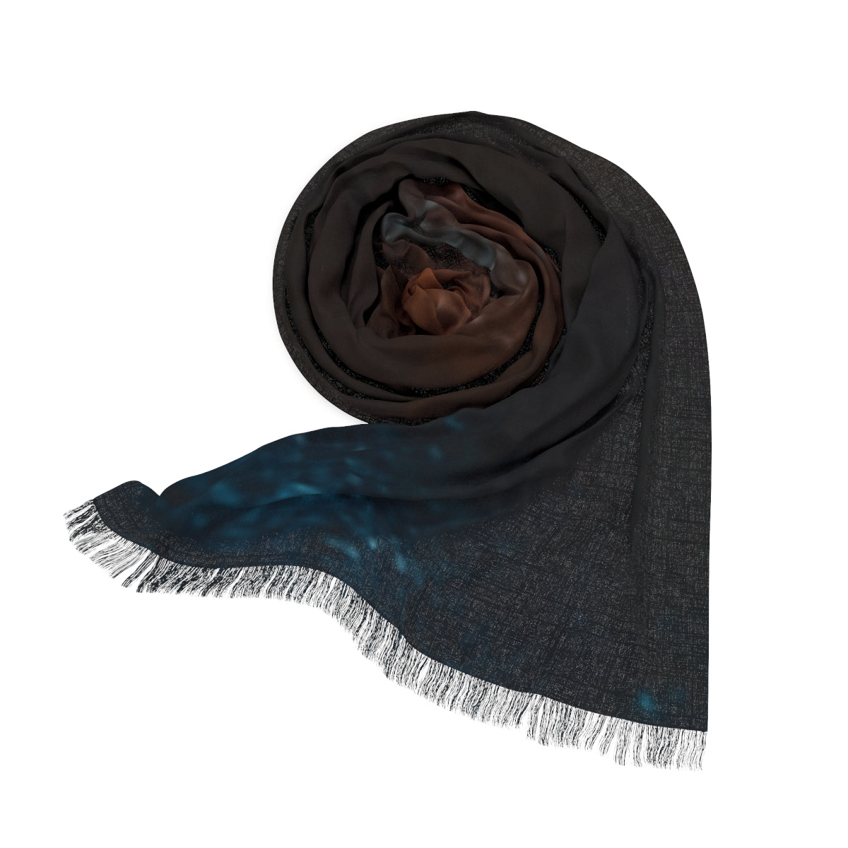 Light Scarf - Cinematic Shadow Drape