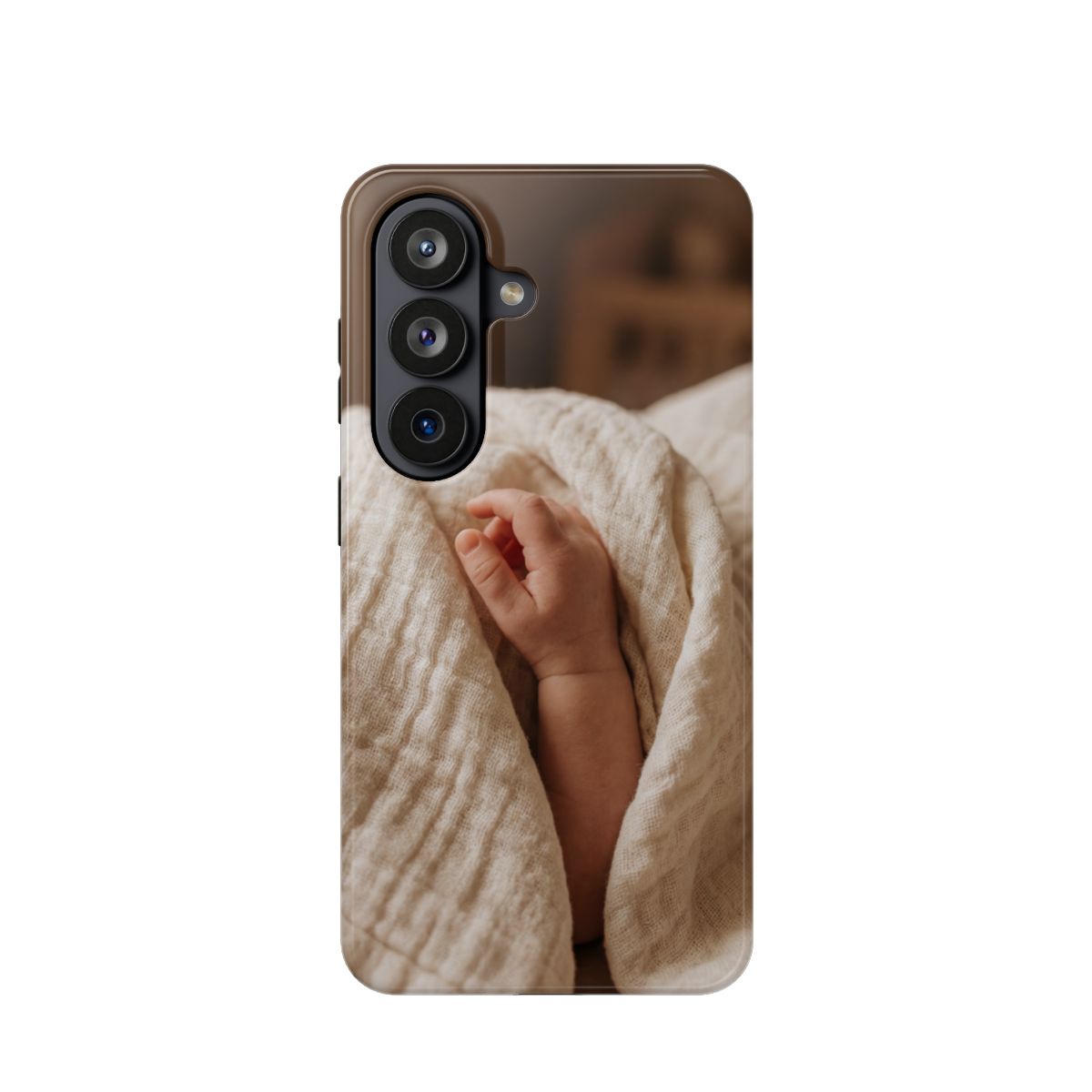 Impact-Resistant Cases - Tough Phone Case - Aesthetic Armor