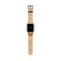 Apple Watch Band - Golden Ripple | Echovira Gallery