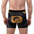 Sundial Compass Men's Boxer Briefs