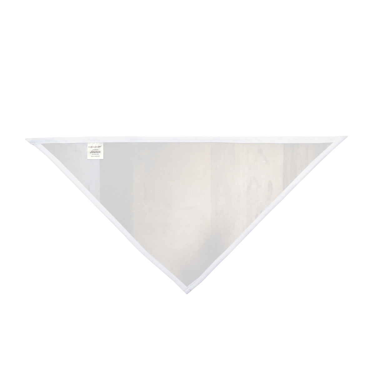 Pet Bandana - Shadows of the Citadel moody architectural......