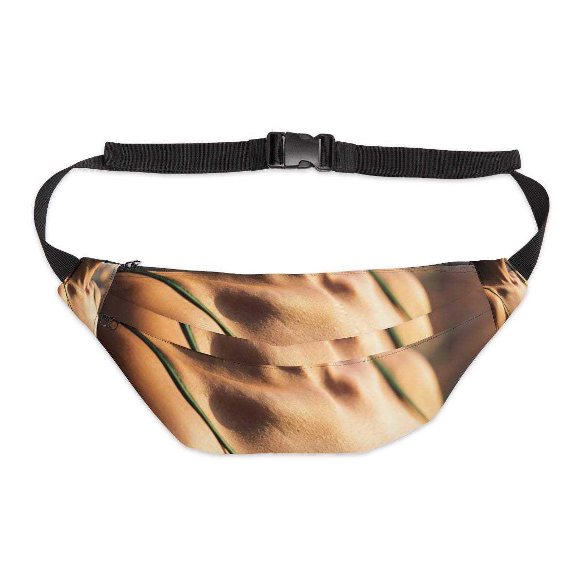 Large Fanny Pack - Cinematic Urban Carry