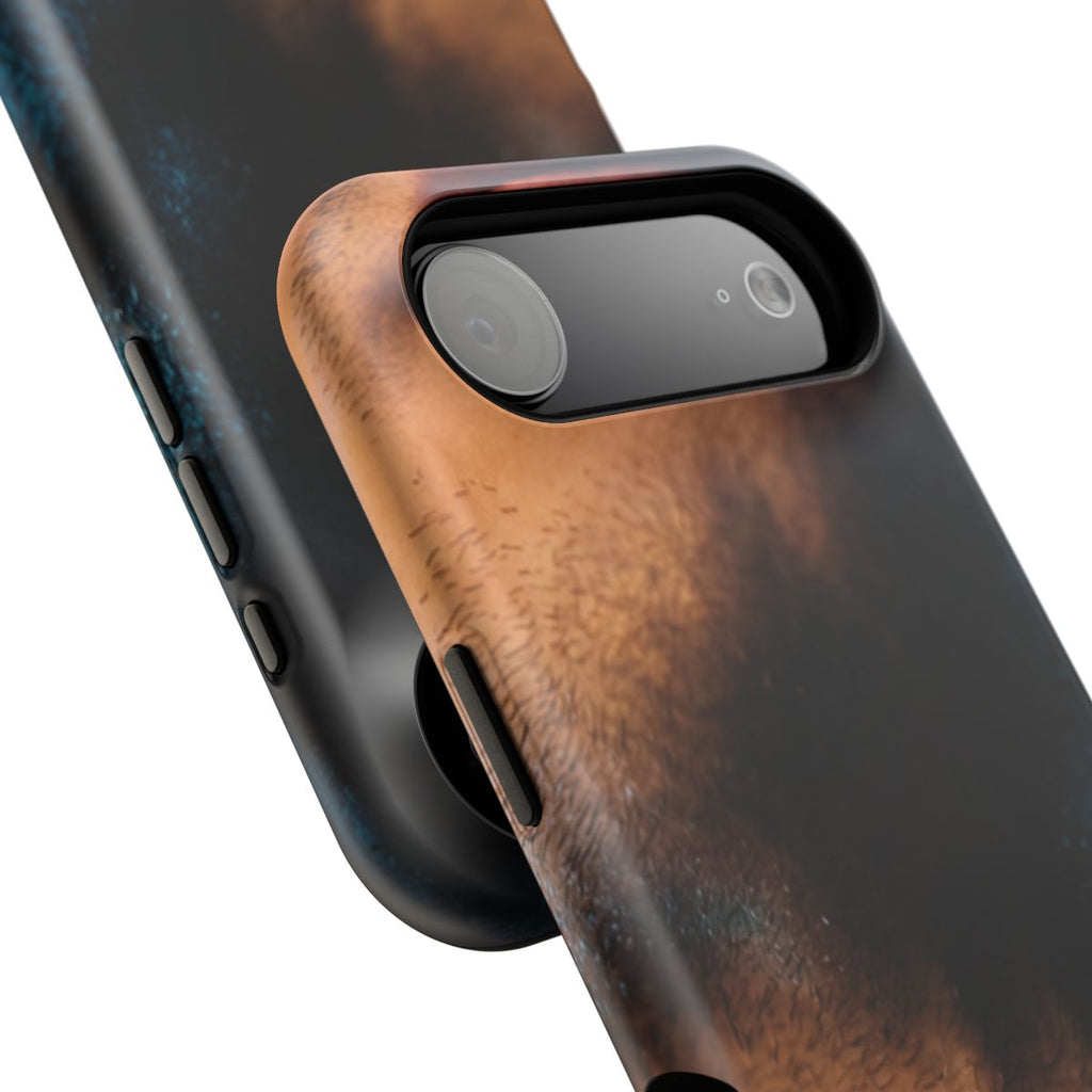 iPhone Case - Neon Tech Armor | iPhone 17 Pro Max, 17 Pro, 17 & More