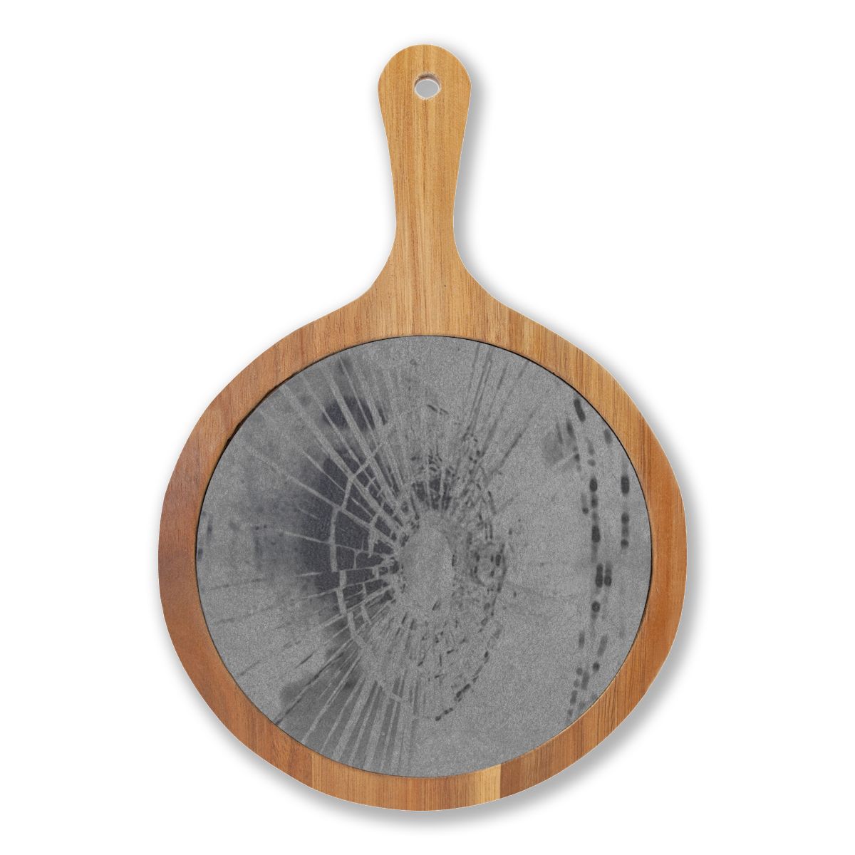 Charcuterie Board - Shattered Light Art