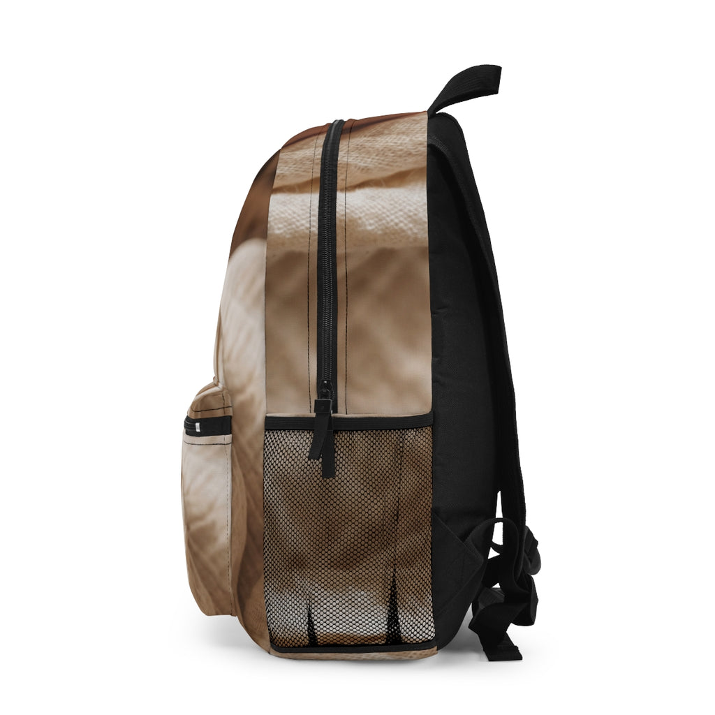 Tagesrucksack – Ruhige, neutrale Tasche