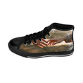 Women's Classic Sneakers - The Infinite Touch | Ethereal......