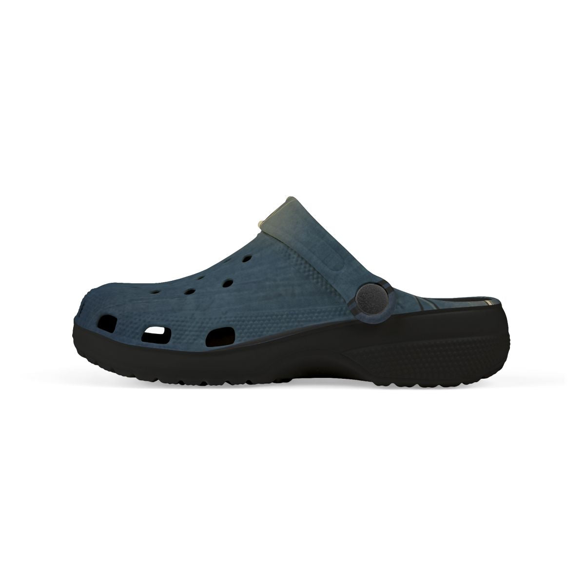 Kids' Mystic Tarot Stone Clogs