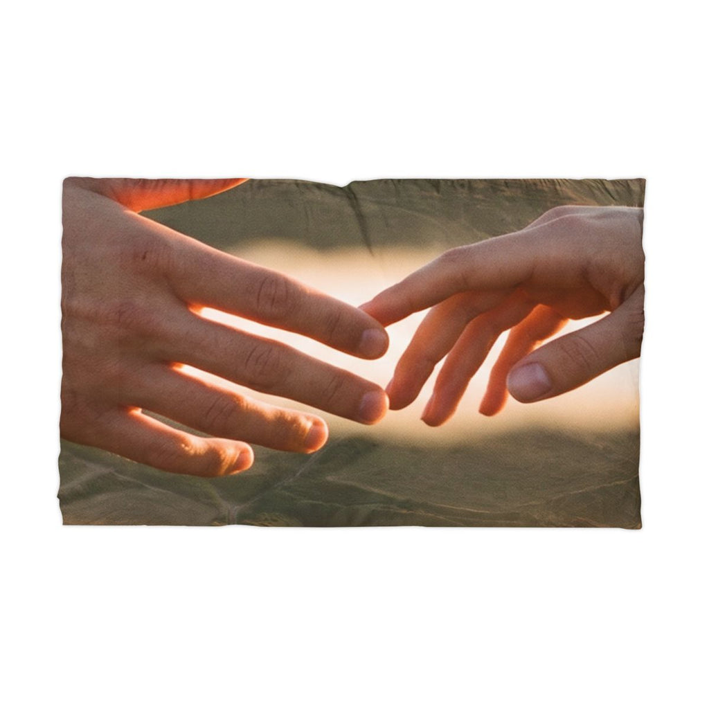 Microfiber Pillowcase - The Infinite Touch | Ethereal... |...