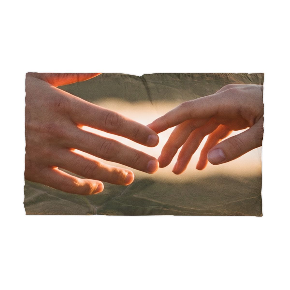 Microfiber Pillowcase - The Infinite Touch | Ethereal... |...