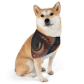Pet Bandana Collar - Luminous Tear