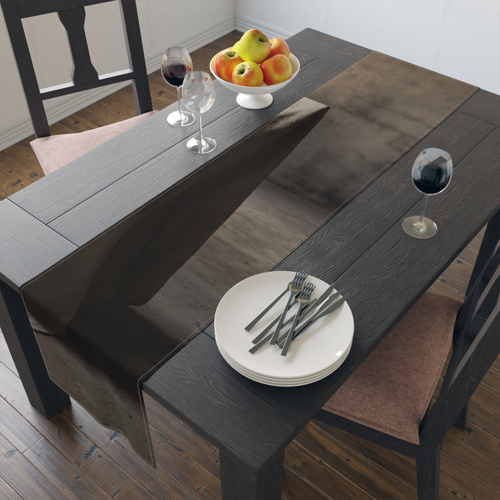 Table Runner - Cinematic Dining
