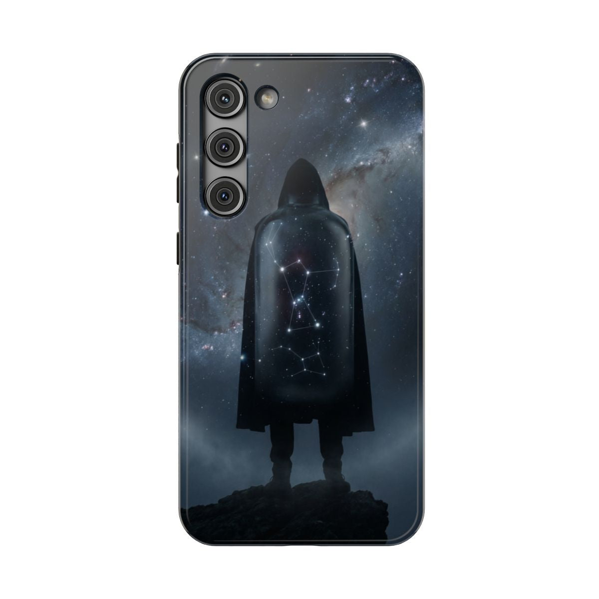 Impact-Resistant Cases - Impact Case - Orion Seeker Phone......