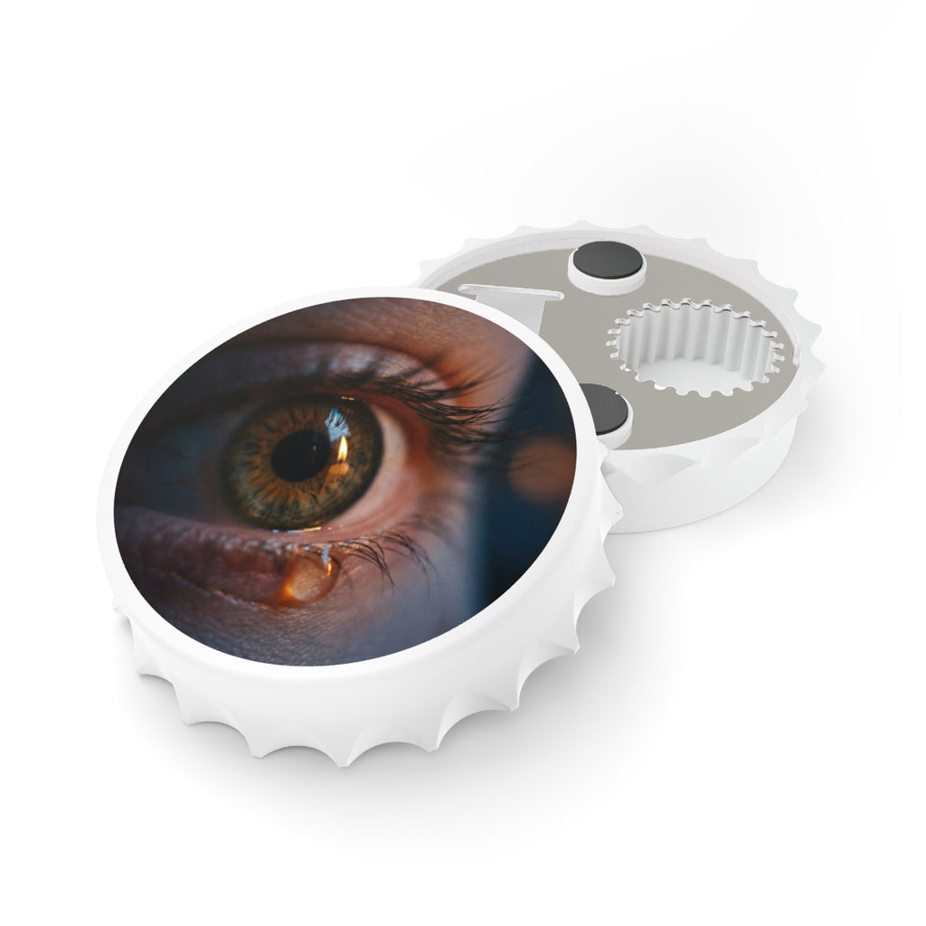 Bottle Opener - Soulful Gaze