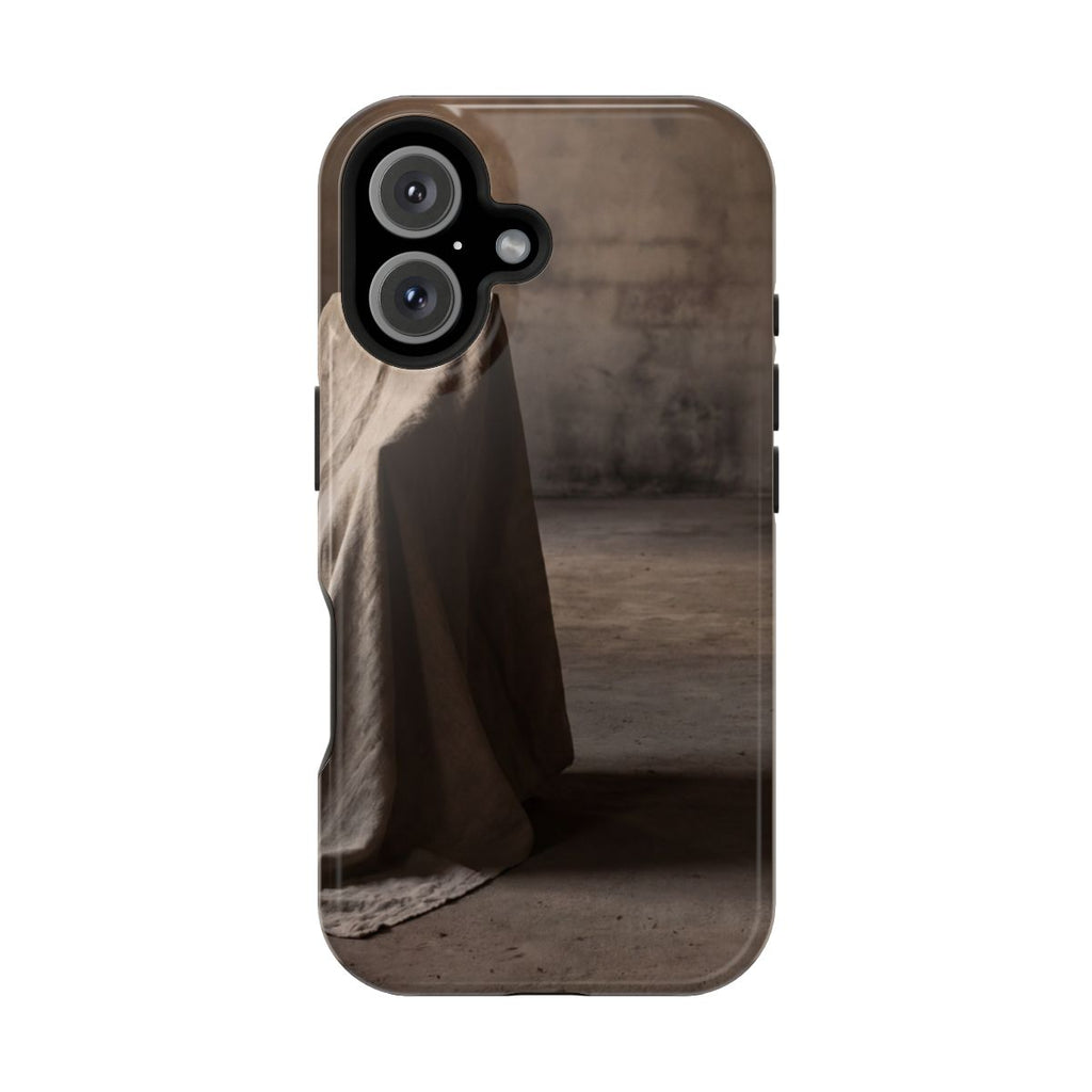 Impact-Resistant Case - Gallery Mood