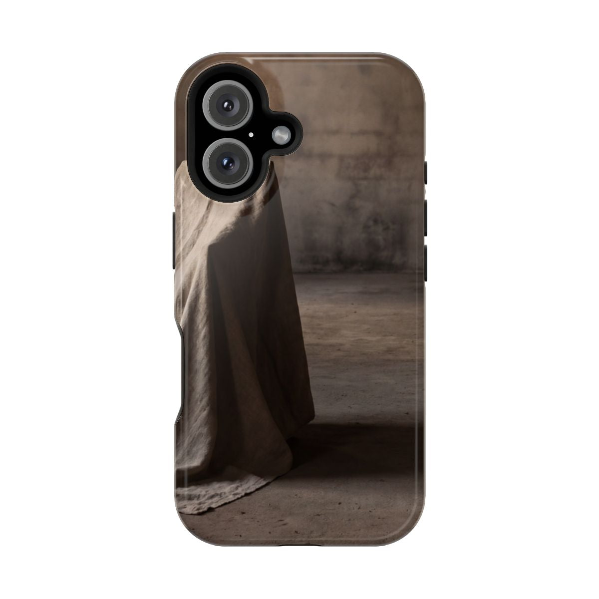 Impact-Resistant Case - Gallery Mood