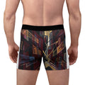 Men's Boxer Briefs - Urban Perspective | Echovira Gallery