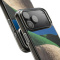 Clear Impact-Resistant Cases - Clear Phone Case - Heritage...