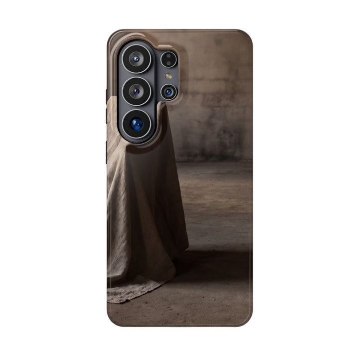 Impact-Resistant Samsung Galaxy Cases - Silent Chambers | Galaxy S26 Ultra, S26 Plus, S26 & More