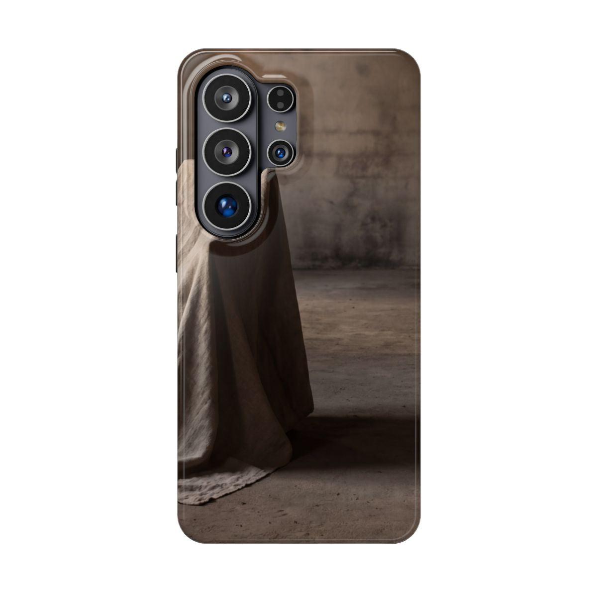 Impact-Resistant Case - Wabi-Sabi Guard