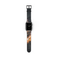 Apple Watch Band - Midnight City Silhouette | Echovira...