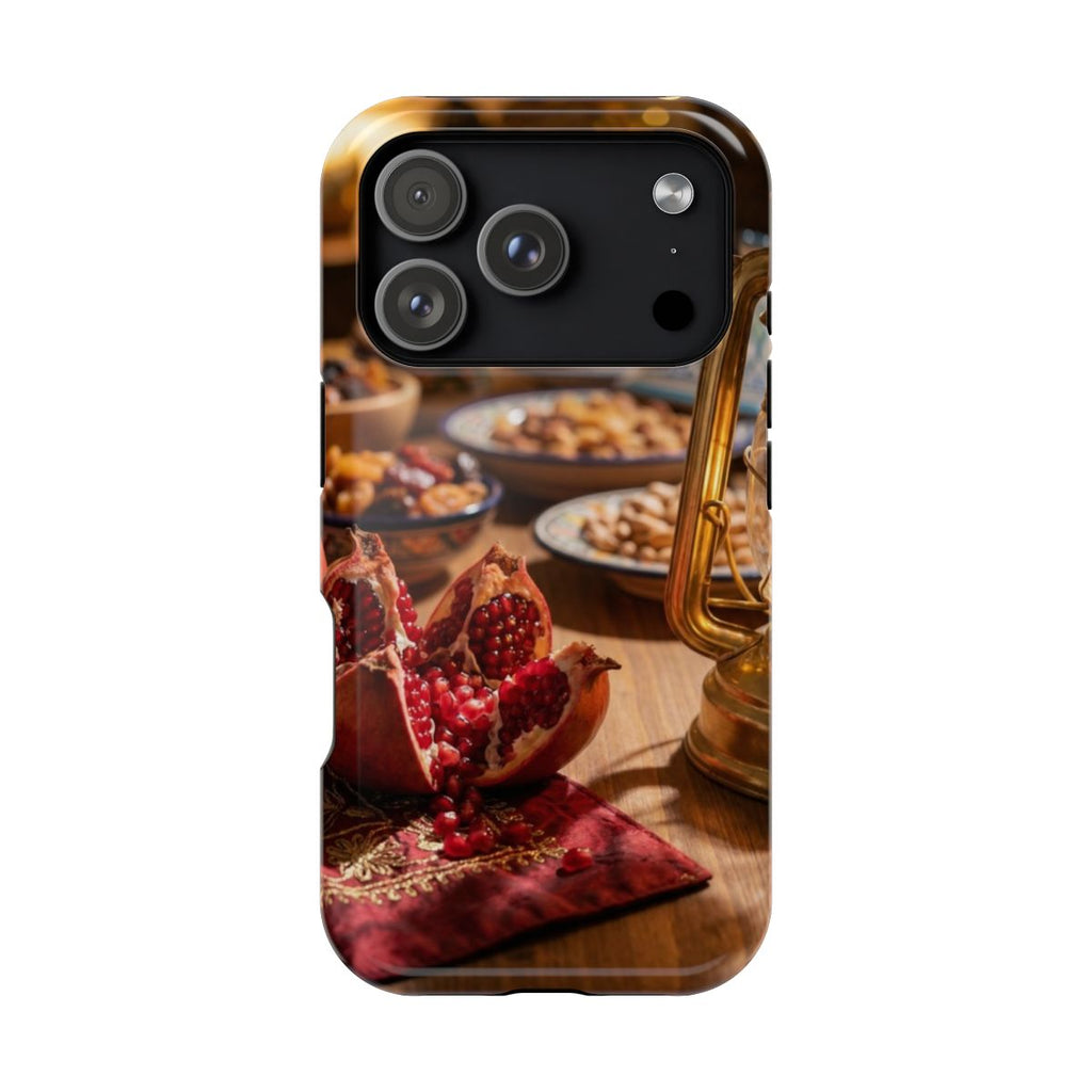 Impact-Resistant Cases - Impact Case - Persian Night... |...